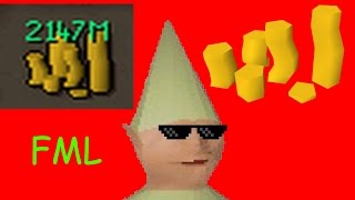 Mlg Runescape Cash