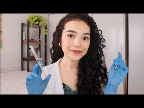 ASMR • Harmonização facial em você