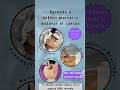 El secreto para un cuerpo tonificado #fitness #salud