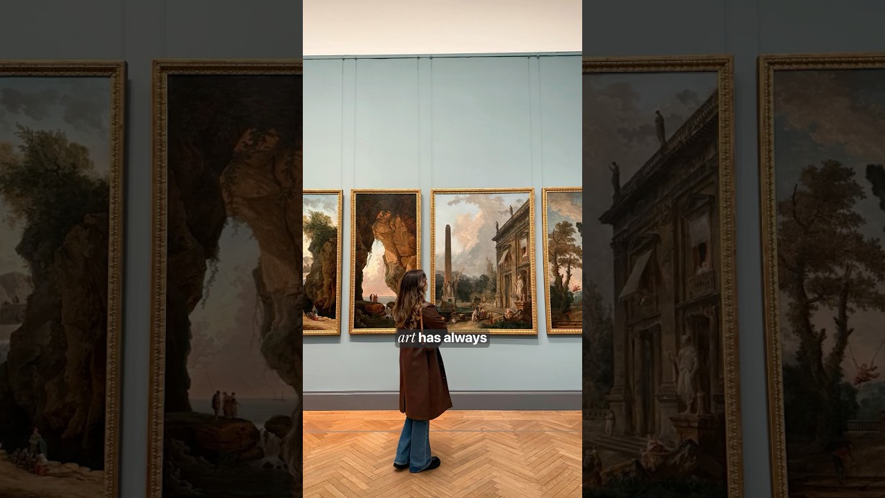 A Beginner’s Guide to Art History