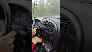 Xsara 2.0 16V VTS - new exhaust