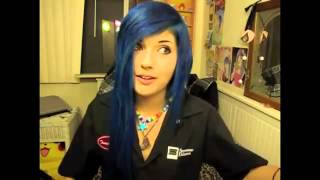 Overexcited Blueberry