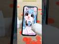 Ketemu Jodoh Online, Pas Dibuka Pintu… Kucing Ini Langsung Nyesel 😭#shorts #alurcerita #funny