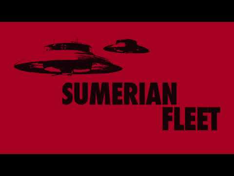 Sumerian Fleet artwork