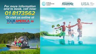 Find your Inner Child in St. Pete/Clearwater and Kissimmee, Florida | Tour America