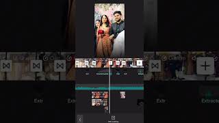 CAPCUT TRANSITION TUTORIAL || TIMELINE || KERALA WEDDING REEL || SFX || NEW VERSION 2025🔥🙌🏻🥰