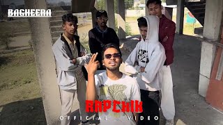 By Bagheera - Rapchik Official Music Video