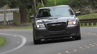 2015 Chrysler 300S Review - AutoNation