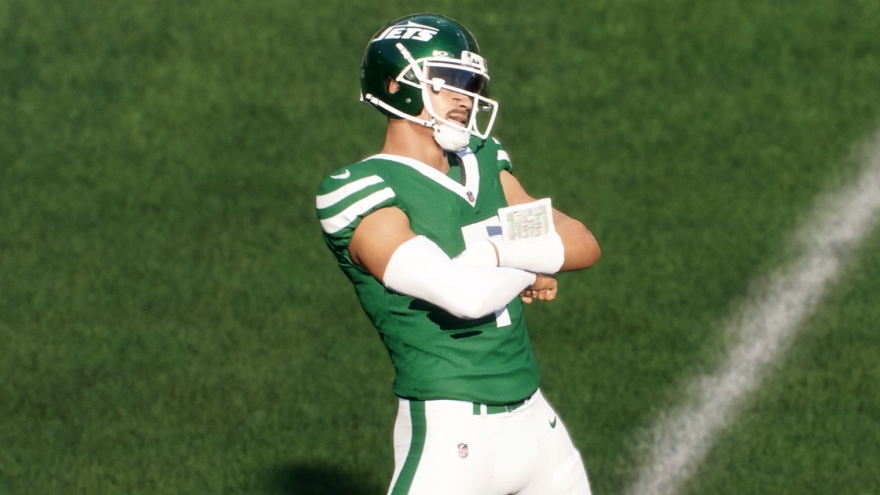Madden 27 Superstar - NFL Debut!