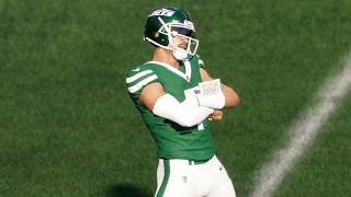 Madden 27 Superstar - Nfl Debut