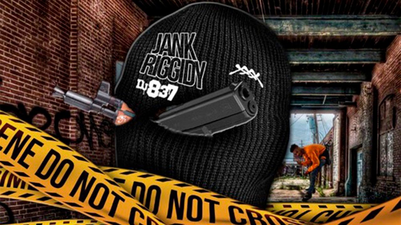 Bankroll Marky - Ride (Feat. Rico Nasty) [Prod. By King LeeBoy]