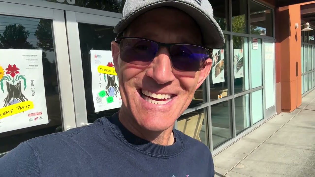 Gresham/Troutdale Amazing Race 2025