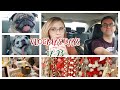 VLOGMAS DAYS 17-23