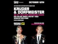 Kruder  dorfmeister   amsterdam dub sessions part 1