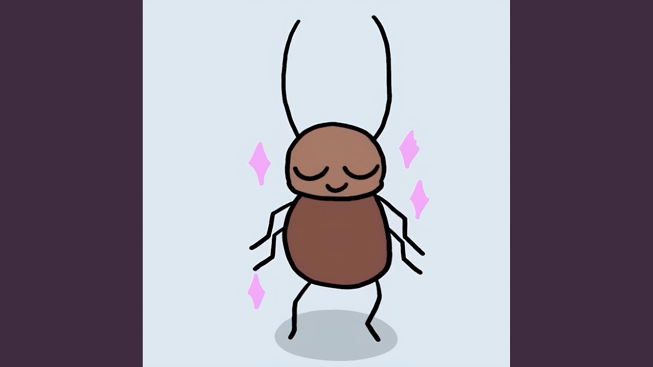 Watch Something Going On (Roachmaxxing Version - Techno) on YouTube