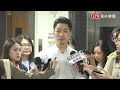殷瑋強勢回應何孟樺「人民是我老闆」  蔣萬安：人民本來就是我們的老闆
