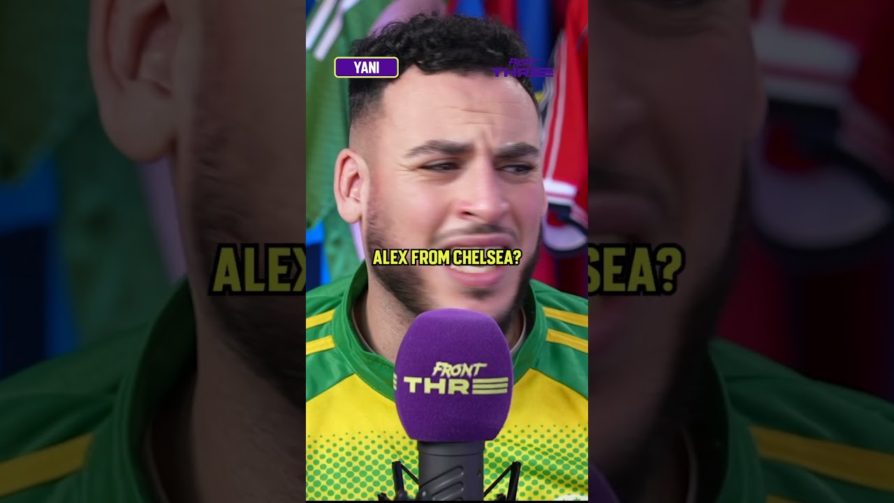 FOOTBALL LAST MAN STANDING (CHALLENGE) ⚽ 