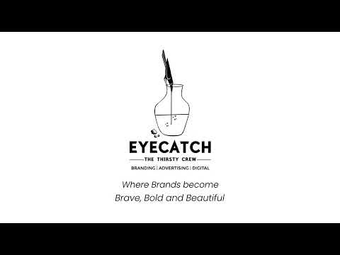 Digital Campaign created by EyeCatch turned out to be LUCKY - video from Eyecatch