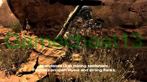 MW3 August DLC Maps Leaked - In Game Images!