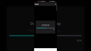 Mapify Demo  Esri Arcgis X Qt For Android 611