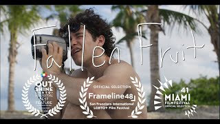 Fallen Fruit (Trailer)