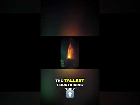 Etna erupts tallest fountain ever seen!