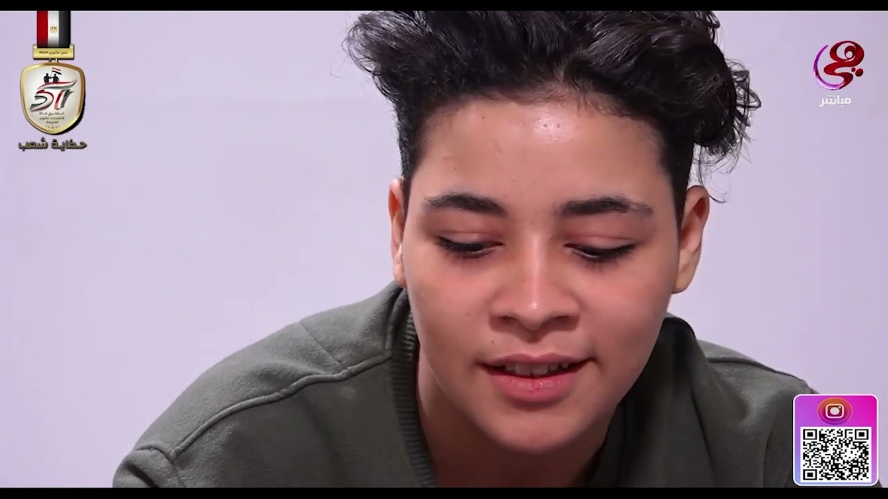 هي وصبايا - اضطريت اتحول لراجل علشان بقيت قاعدة في الشارع - الحلقة الكاملة - 19-10-2024