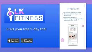 5 Min Toned Tummy Workout