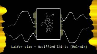 Laifer Play - Shinto (Nol-mix) (Modiffied)
So, yes, i was able to get the FLP of this Remake/Remix, and i decide to modiffied it a bit, just because i wanted. Thats all.
Original Song - Adam Mcchumgus
Remake/Remix - MrNol
Shinto freeplay portrait - I dont know who made them, credits to its author.
Redes sociales:
Gamejolt: https://gamejolt.com/@laiferplay
Wattpad: https://www.wattpad.com/user/Laiferby2006
Soundcloud: https://soundcloud.com/user-620067787
(For the algorithm)
Friday Night Funkin (stylized as FRIDAY NIGHT FUNKIN and often abbreviated to FNF) is an open-source donationware rhythm game first released in 2020 for a game jam. The game was developed by a team of four Newgrounds users, Cameron ninjamuffin99 Taylor, David PhantomArcade Brown, Isaac Kawai Sprite Garcia, and evilsk8r. The game shares some gameplay features with Dance Dance Revolution and PaRappa the Rapper and borrows aesthetic influences from Flash games. The game has been credited with driving users back to Newgrounds, a site whose popularity peaked in the early 2000s. Laifer Play - Shinto (Nol-mix) (Modiffied)