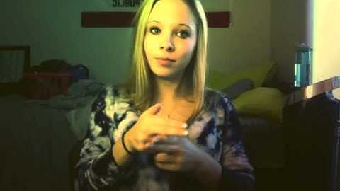 ASL lesson 2 assignment 1