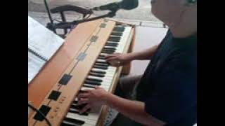 Jesu Panis Vitae ( TENOR )