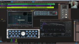 Studio One 3 | Mastering Tips & Tricks Ozone 6