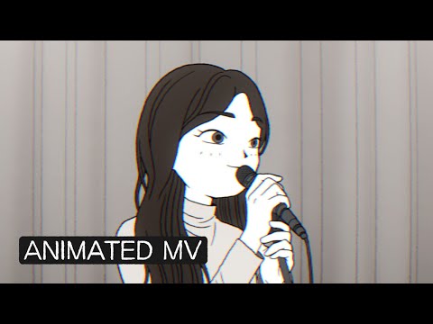 프로젝트 지학 - 하루하루 견디고 있는 너에게 | 애니메이션 뮤비