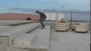 tommy trick