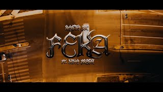 Rasta Mc - FEKA Feat Nina Fresh - 🎥 @flygreenn (VIDEO OFICIAL)