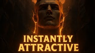 INSTANTLY ATTRACTIVE: Morphic Field // Face, Looks, Aura BOOST (USE CAREFULLY)