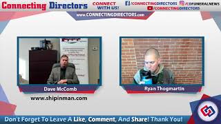 Deep Dive with Dave McComb | CDfuneralnews