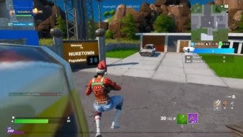 First trickshot on keyboard and mouse