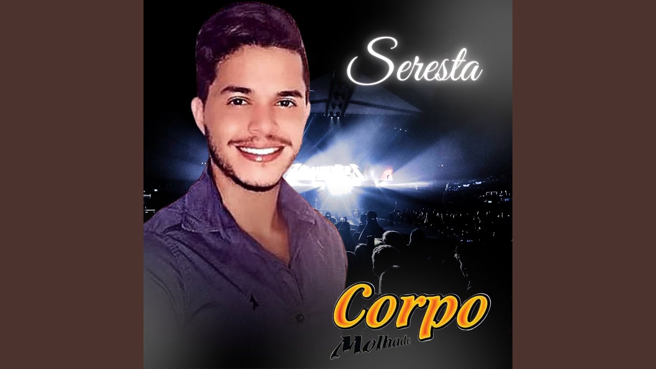 Que Saudade de Você