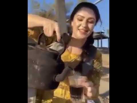 غناء ريفي حزين مواويل عراقية ريفية مع فيديو نادر طرب الريف العراقي الأصلي