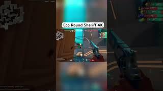 Click the link for the full gameplay! #valorant #valorantclips #valoranthighlights
