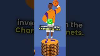 Michael Jordan’s $3 Billion Empire: The Wealth of a Legend