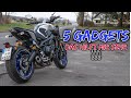 MEINE Top 5 Motorrad-GADGETS 2021