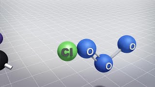 China Found Using Banned Chemical Cfcs.