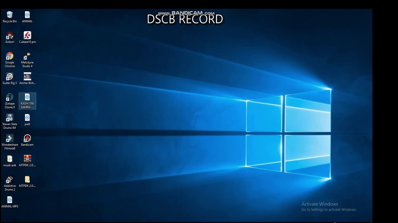 MT Power Drum Kit 2 vst Free Instal Bahas Indonesia Sound Mantap