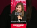 BUDI BICARA MUTLAK TERDEDAH KEPADA SALAH GUNA