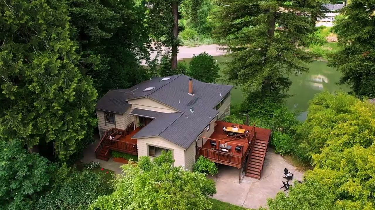 Unique Hideaway near the Iconic Hacienda Bridge