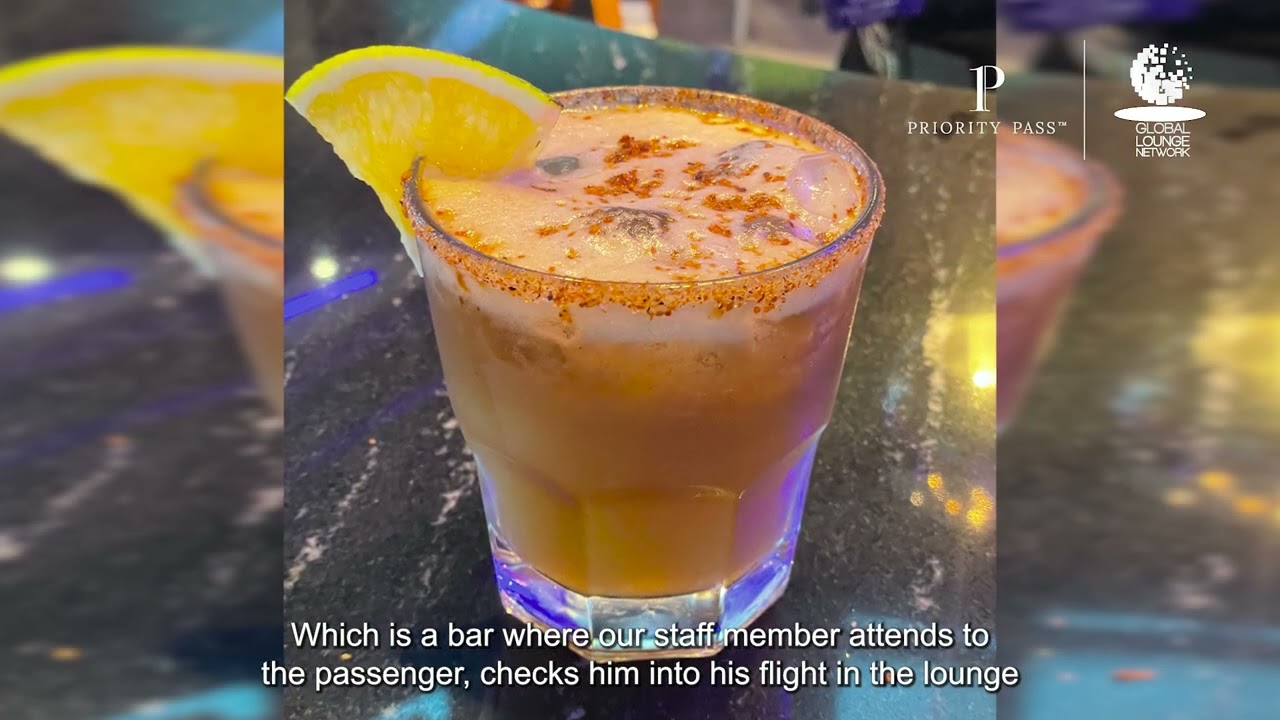 A look into Tomorrow's Traveller- by Priority Pass, Collinson and Global Lounge Network