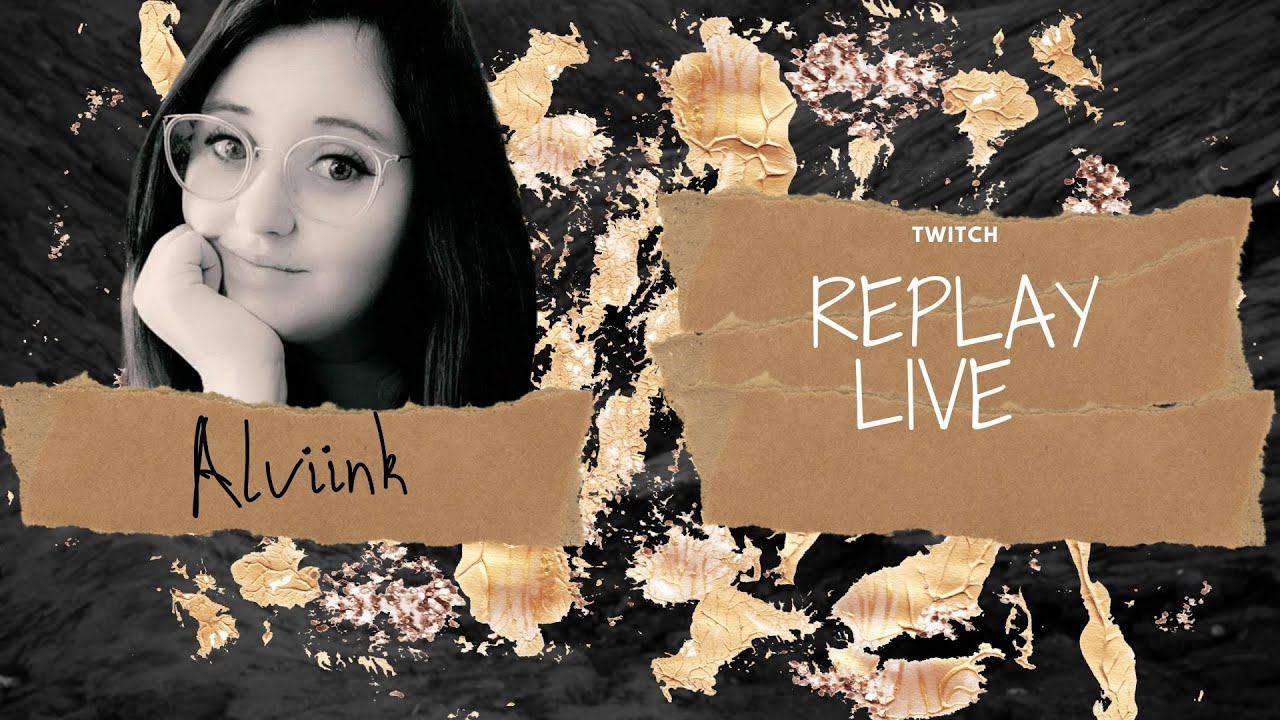 Replay live // 13-01-22 // Art-Thérapie \ illustration de Laure Phelipon