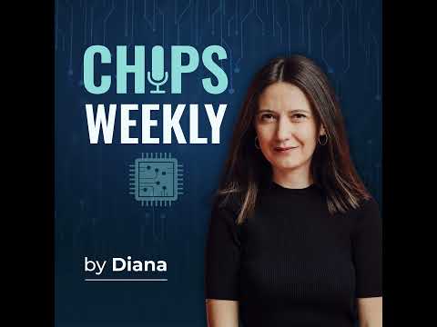 Episode 4 Top 5 Semiconductor Books – A Special Edition of Chips Weekly